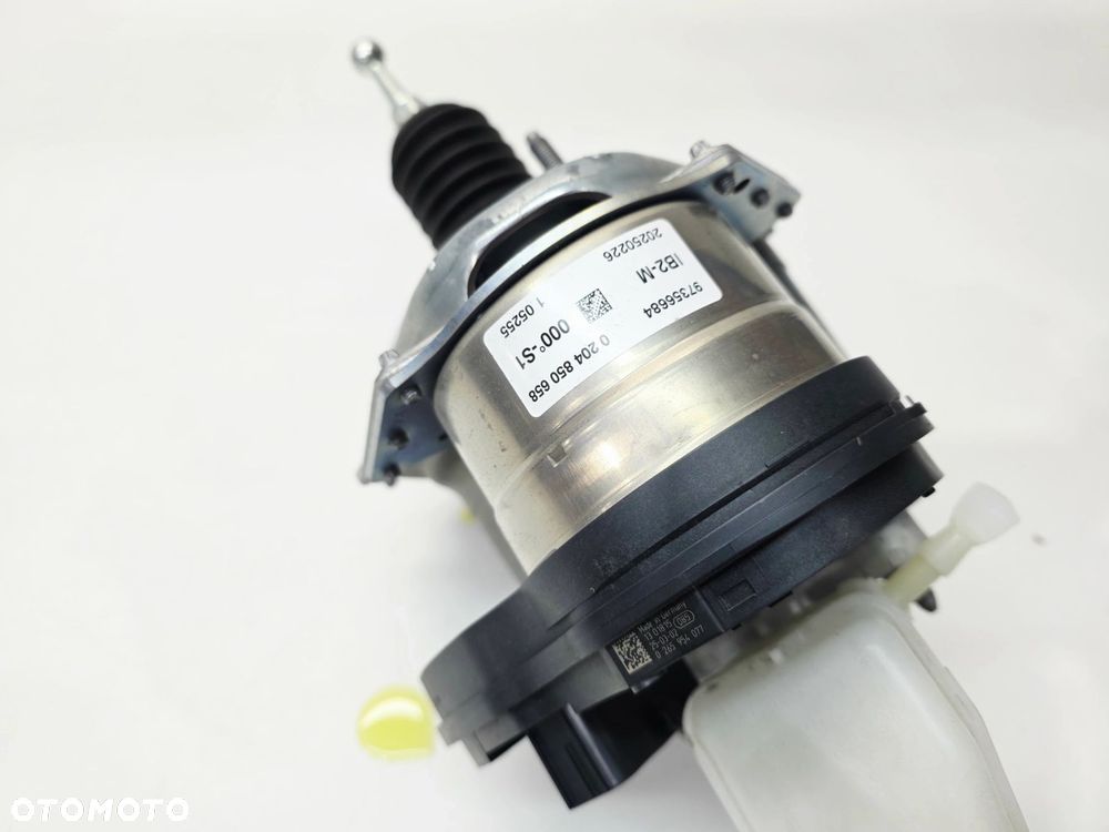 POMPA HAMULCOWA SERWO AUDI A3 8Y VOLKSWAGEN SEAT SKODA 5WC614105BK - 8