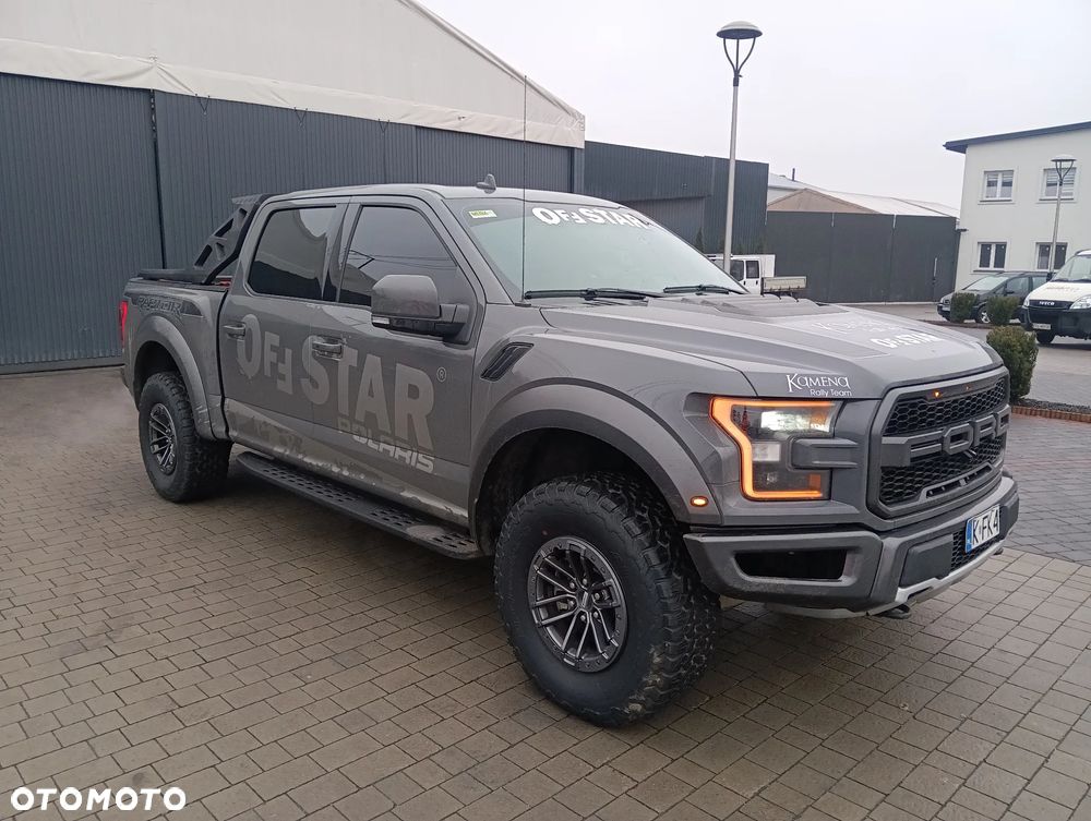 Ford F150 - 3