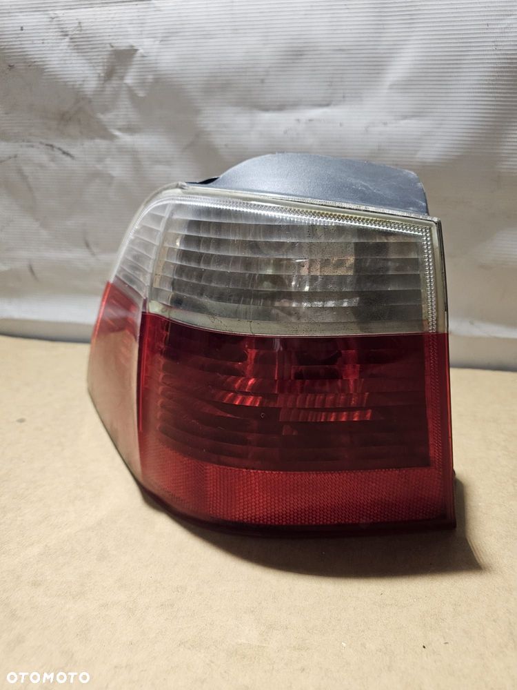 Lampa tył tylna lewa BMW E61 Kombi Eu Oryginał - 1