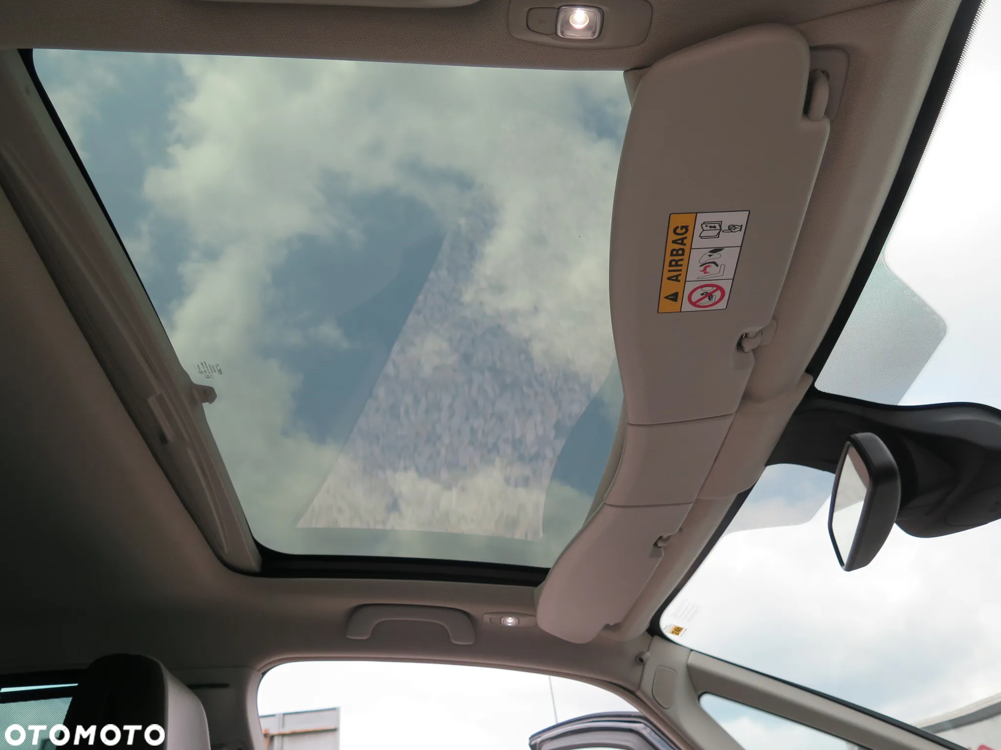 Renault Espace 1.8 TCe Energy Magnetic EDC 7os - 34