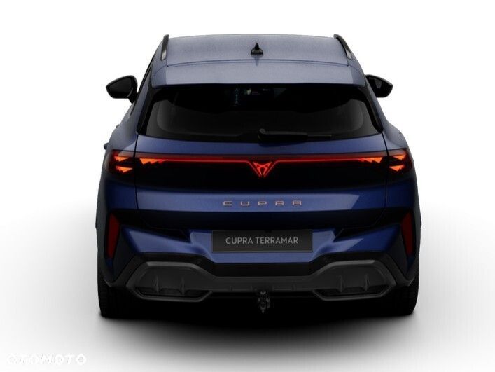 Cupra Terramar 2.0 TSI 4Drive Advantage Edition DSG - 4