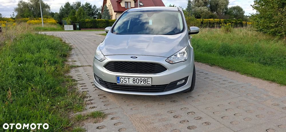 Ford C-MAX 1.0 EcoBoost Edition ASS - 2