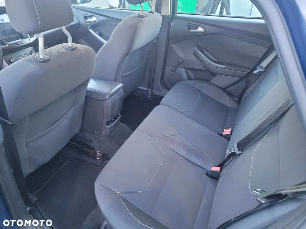 Ford Focus - 13