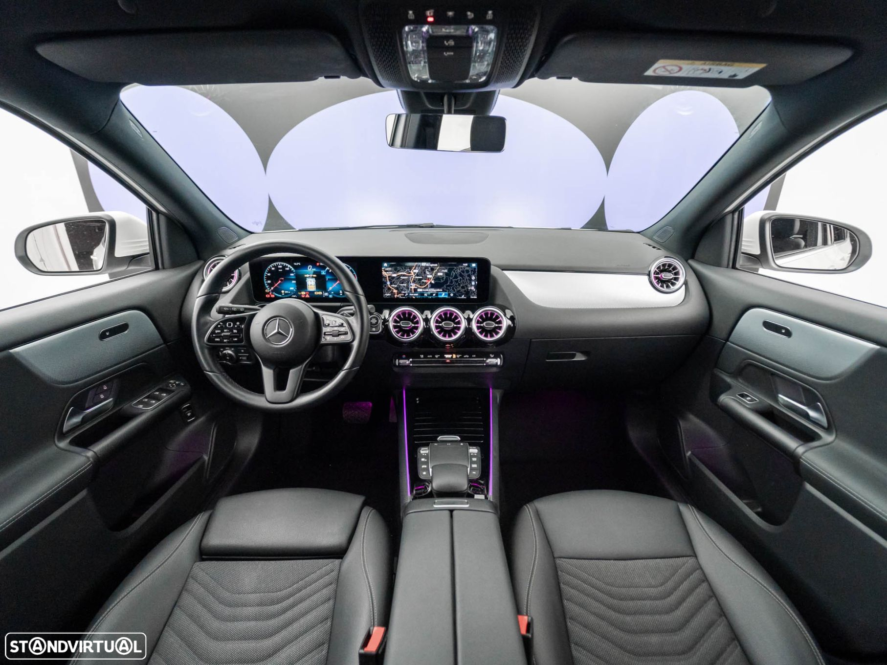 Mercedes-Benz GLA 200 d Style - 16