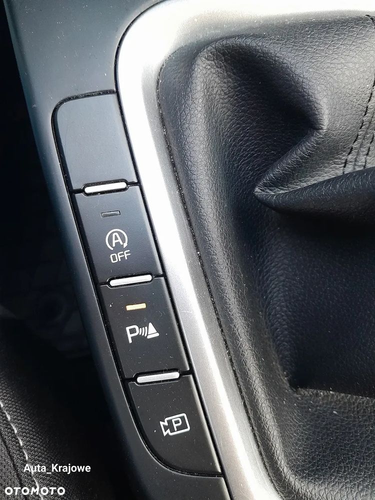 Kia Ceed 1.5 T-GDI M - 20