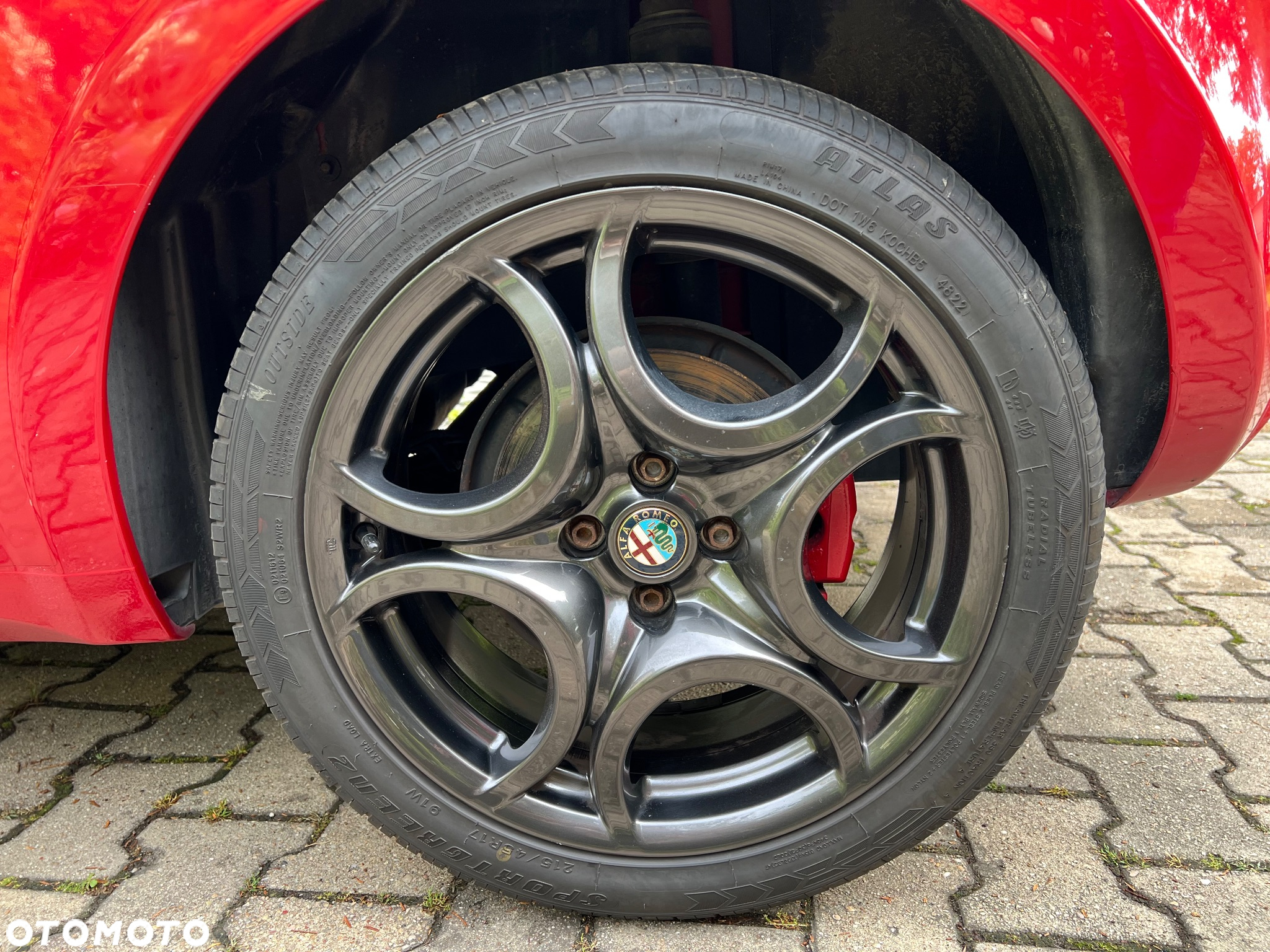 Alfa Romeo Mito 1.4 TB MultiAir QV S&S TCT - 17