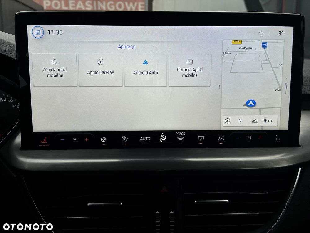 Ford Focus 1.5 EcoBlue Titanium - 22