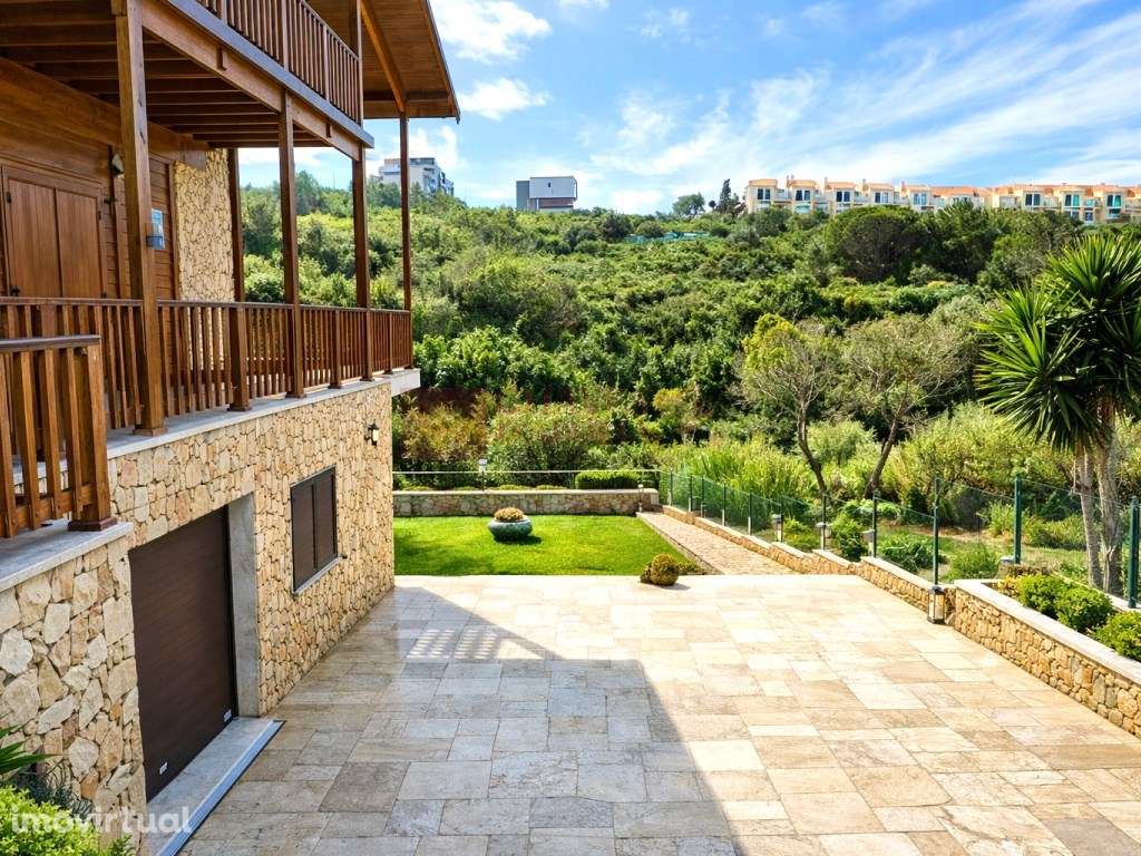 Ericeira- Natureza & Mar | T4 a 2 minutos do centro - Grande imagem: 4/21