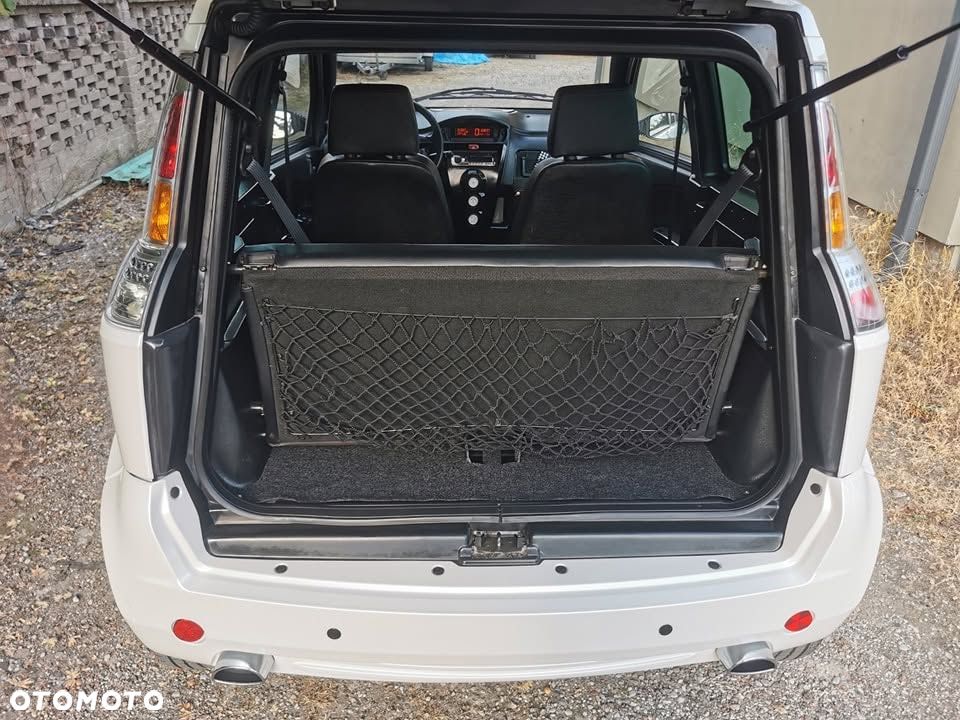 Microcar M.GO - 7