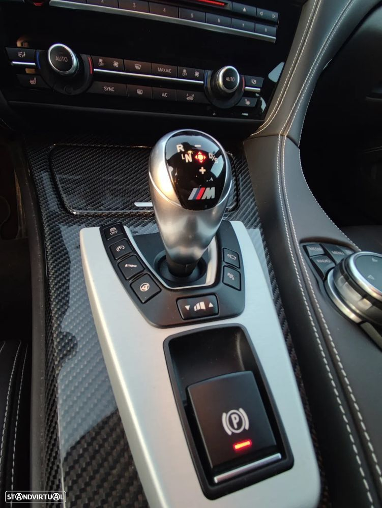 BMW M6 Gran Coupé - 17