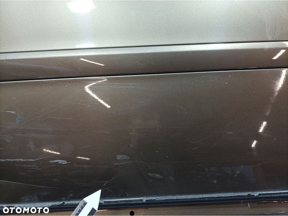 VOLVO XC90 I LIFT DRZWI TYŁ TYLNE LEWE 700-16 - 5