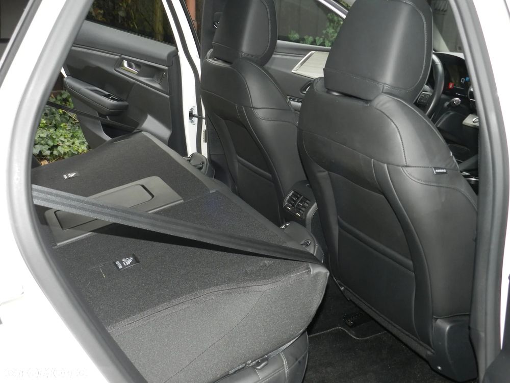 Citroën C5X 1.6 PureTech Shine Pack EAT8 - 14