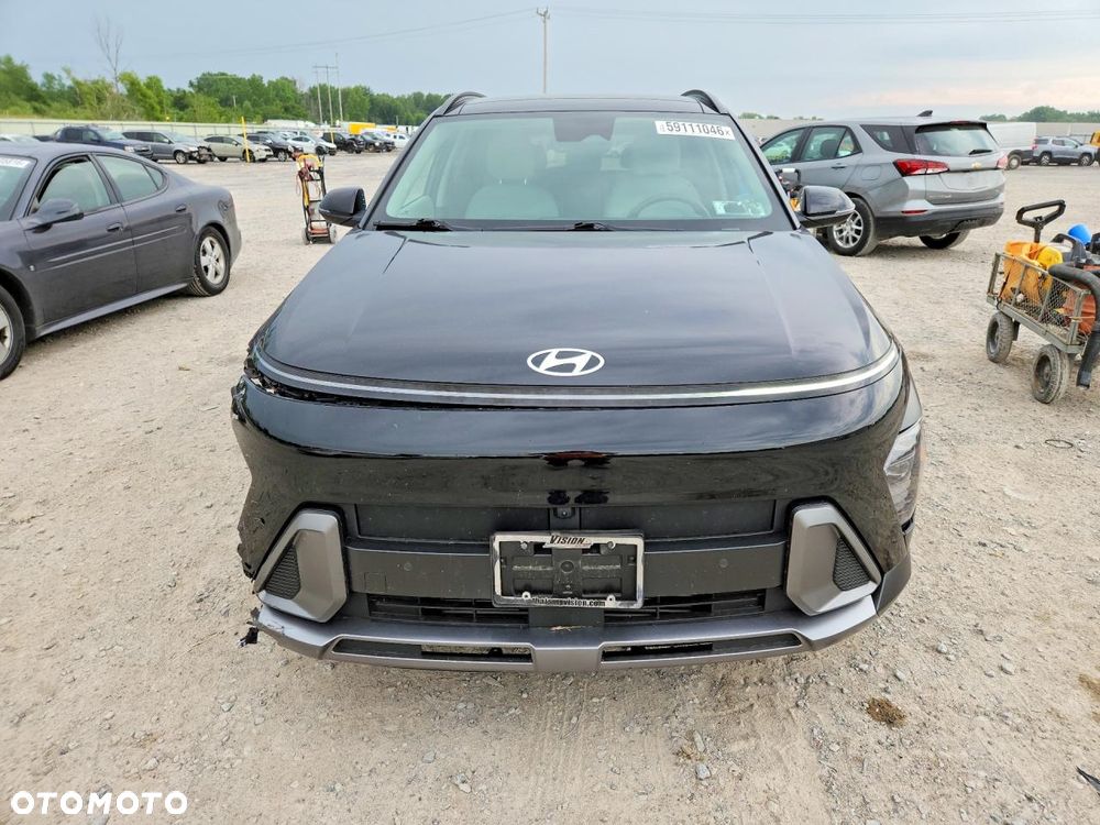 Hyundai Kona - 6