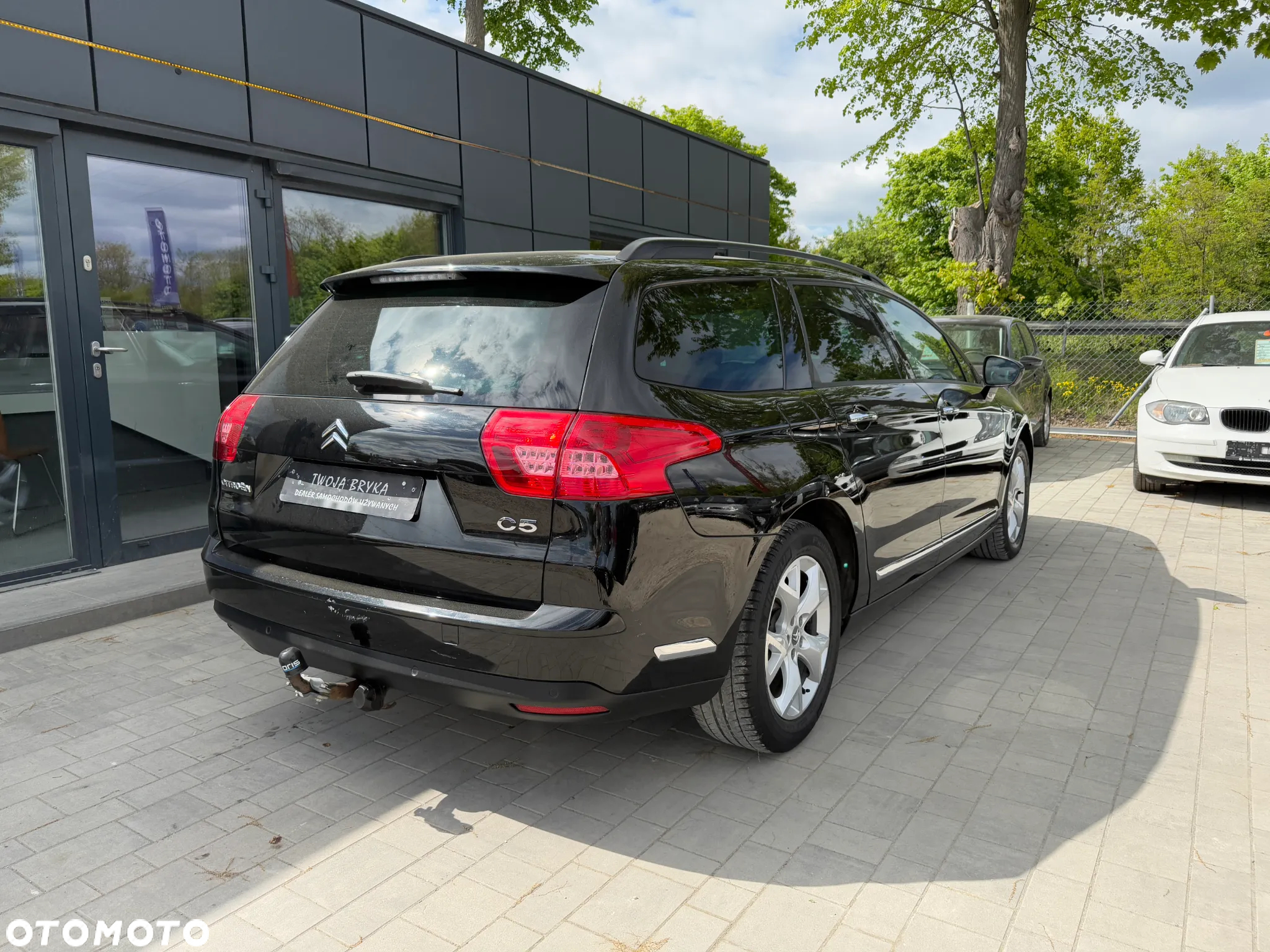Citroën C5 2.0i 16V Confort - 18