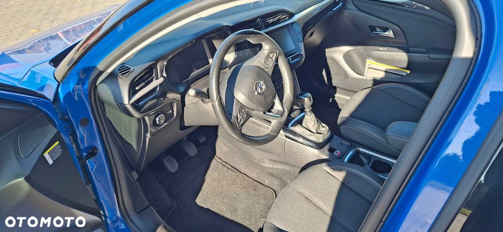 Opel Corsa 2022 photo 4