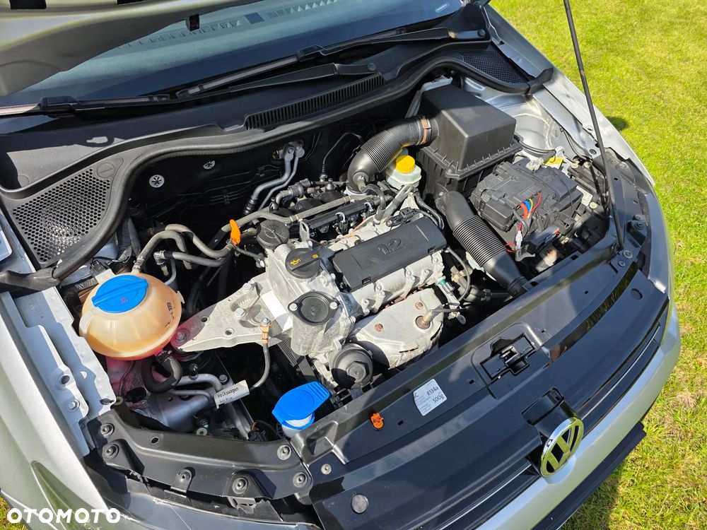 Volkswagen Polo Cross - 11