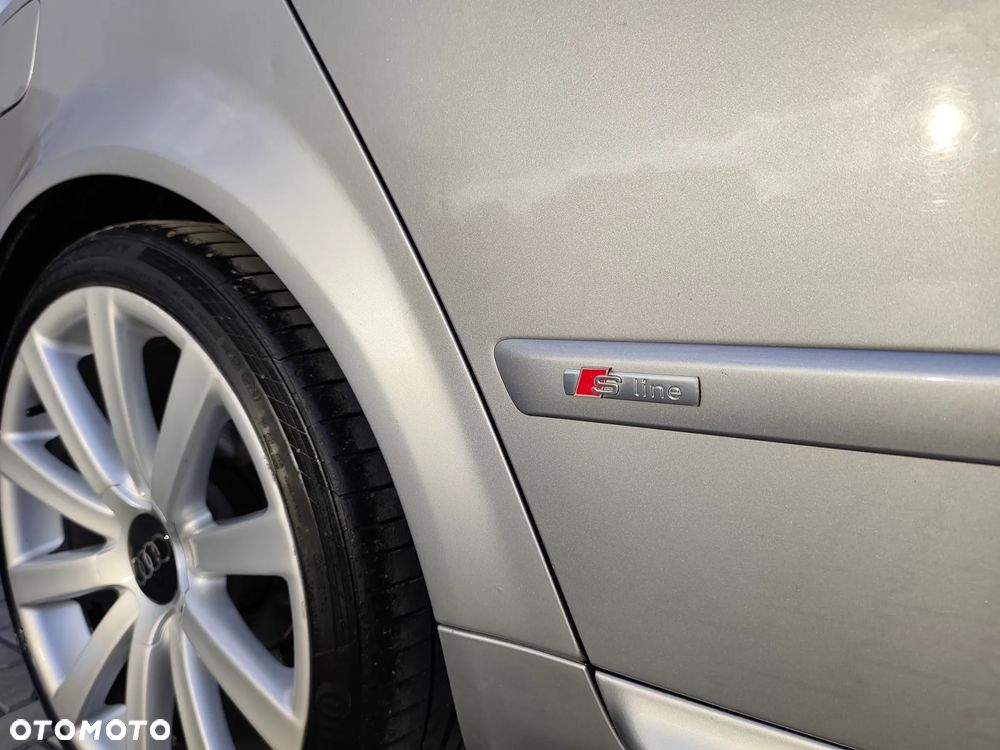 Audi A4 Avant 1.8T - 11