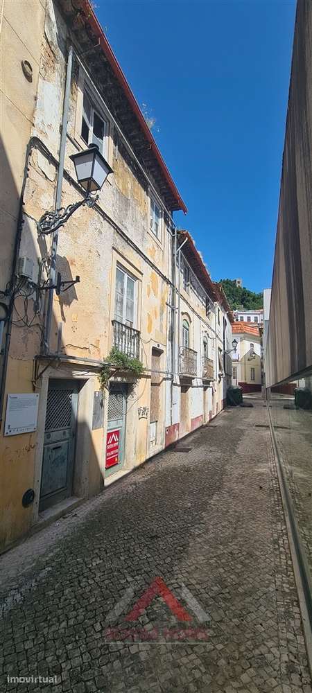 2 Moradias Centro Histórico / ARU Leiria - Grande imagem: 5/20