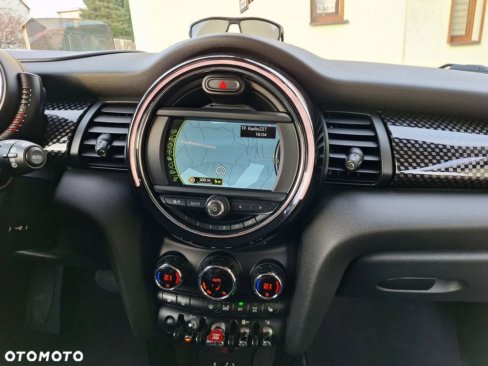 MINI Cooper S sport - 8