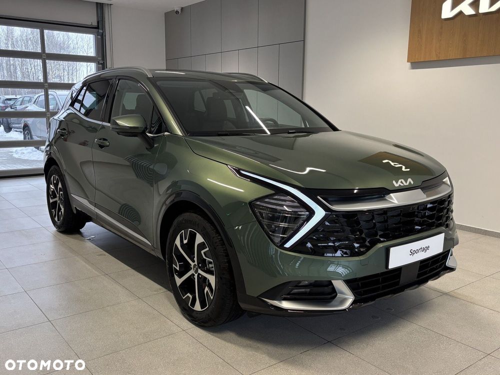 Kia Sportage - 2