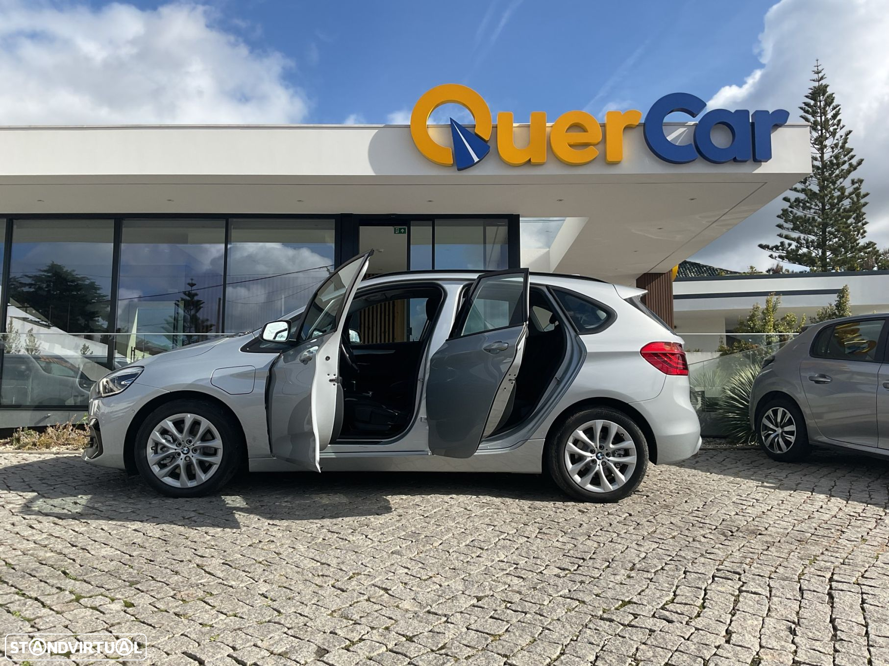 BMW 225xe Active Tourer Advantage - 8