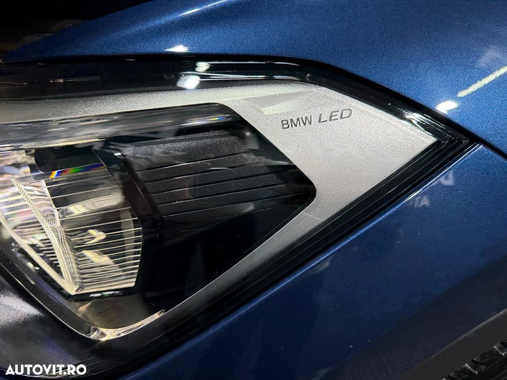 BMW X1 xDrive25e AT PHEV - 25