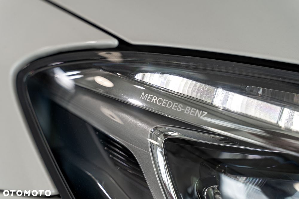 Mercedes-Benz Klasa S 63 AMG L 4Matic AMG Speedshift MCT - 17