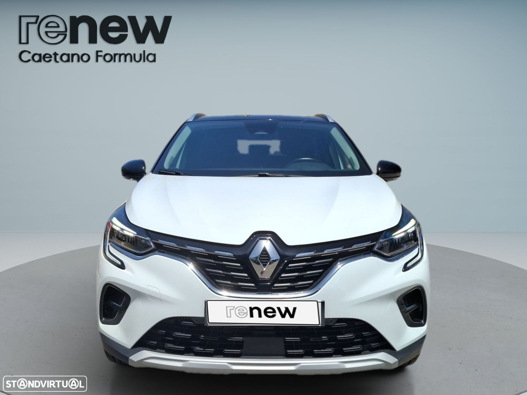 Renault Captur 1.0 TCe Techno - 2