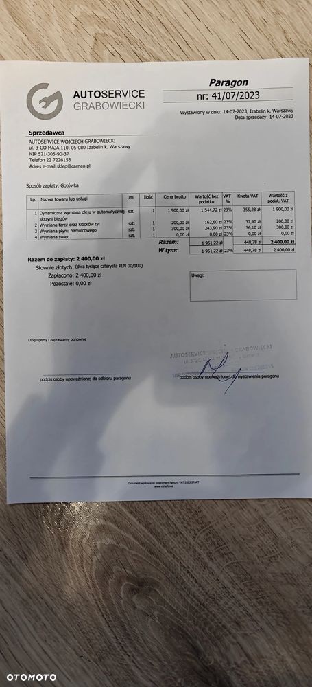 Infiniti Q50 2.0t Sport Sound Studio by Bose - 24