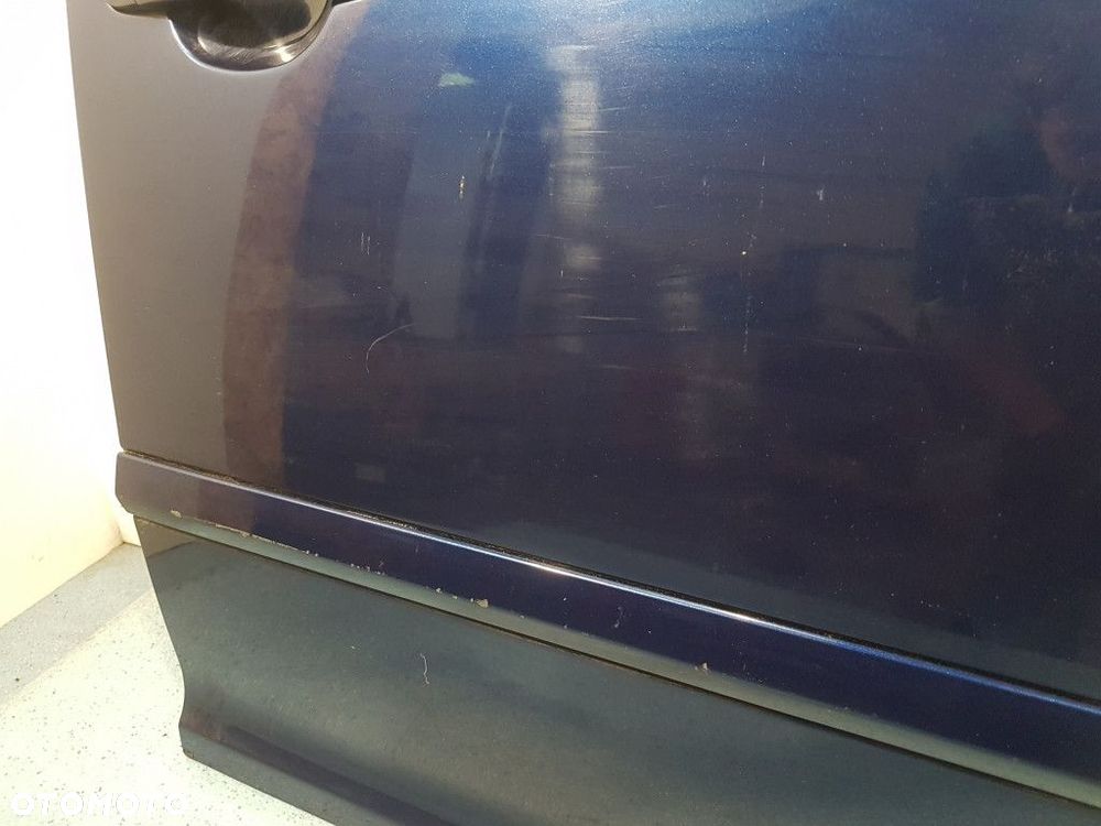 SKODA OCTAVIA II LIFTDRZWI PRZÓD PRAWE 9462 - 6