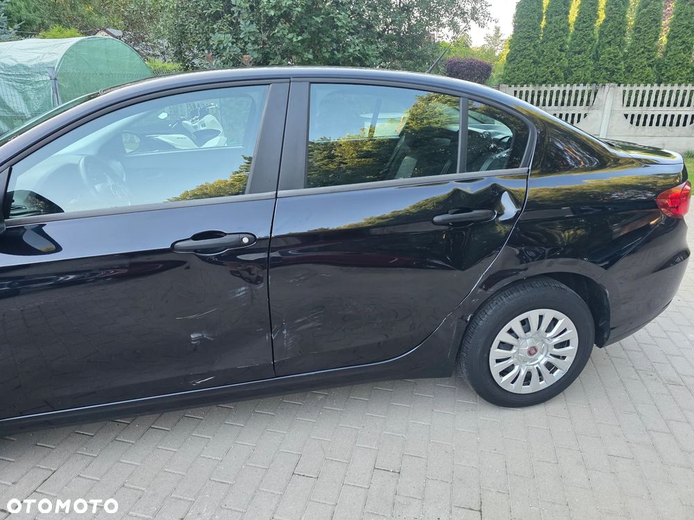 Fiat Tipo 1.4 16V Easy - 4
