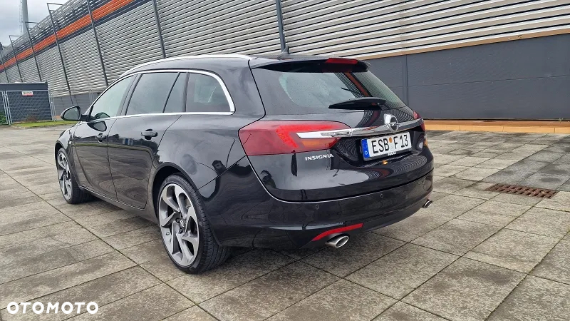 Opel Insignia - 3