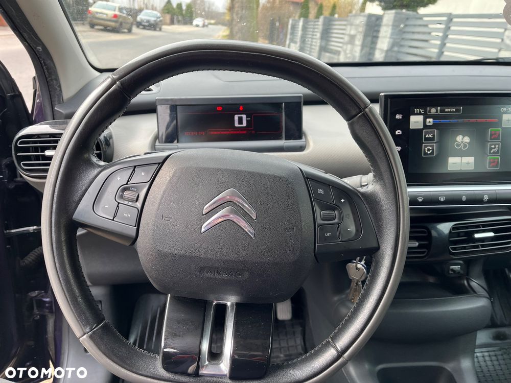 Citroën C4 Cactus 1.6 BlueHDi Live - 18