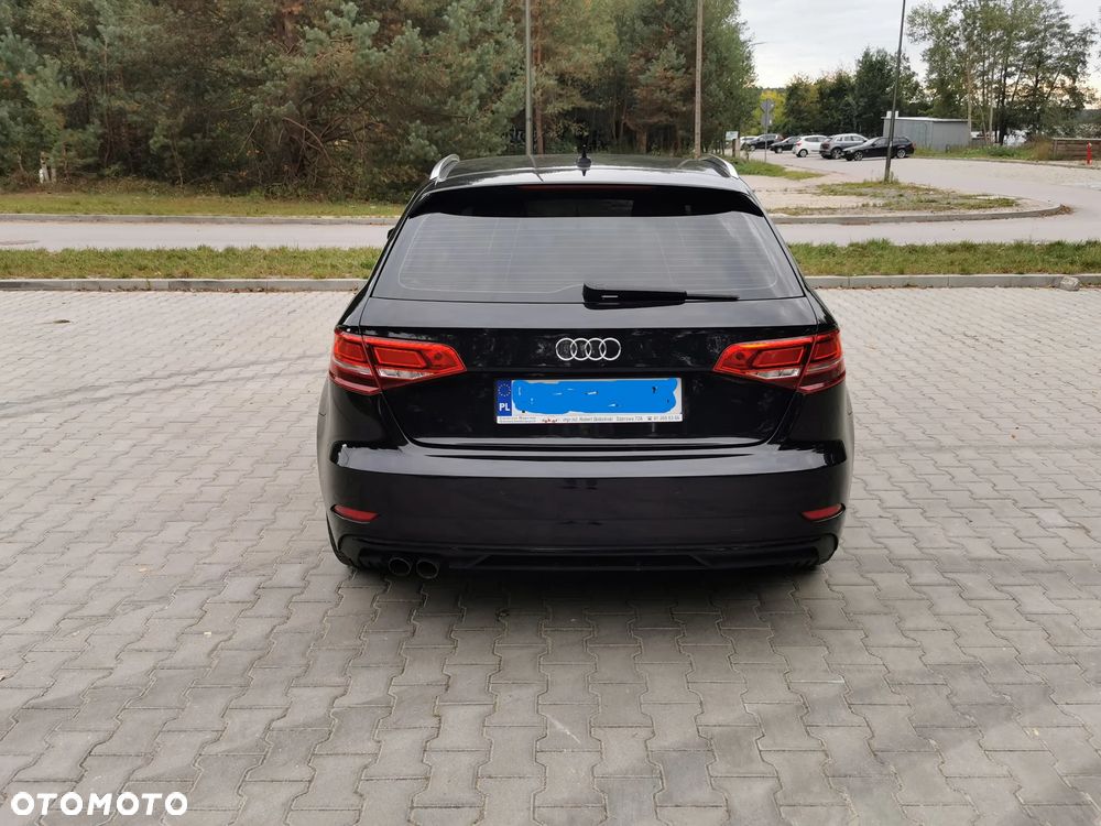 Audi A3 Sportback - 6