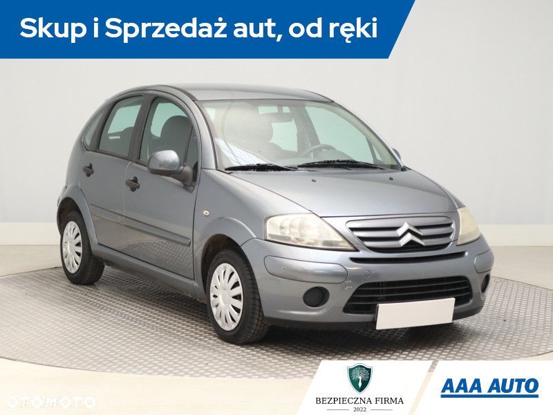 Citroën C3 - 3