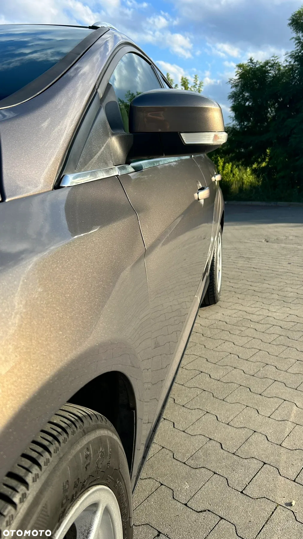 Ford Focus 1.6 TDCi DPF Titanium - 31
