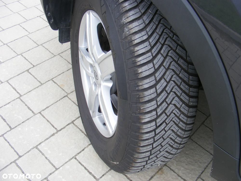 Kia Sportage 2.0 GDI XL 2WD - 20