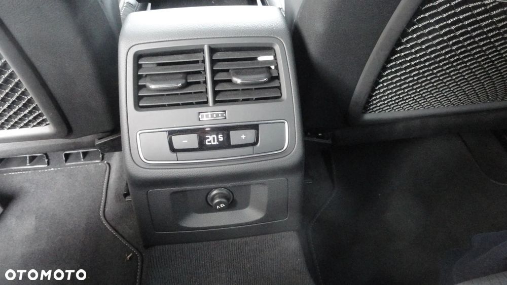 Audi A4 Avant - 8