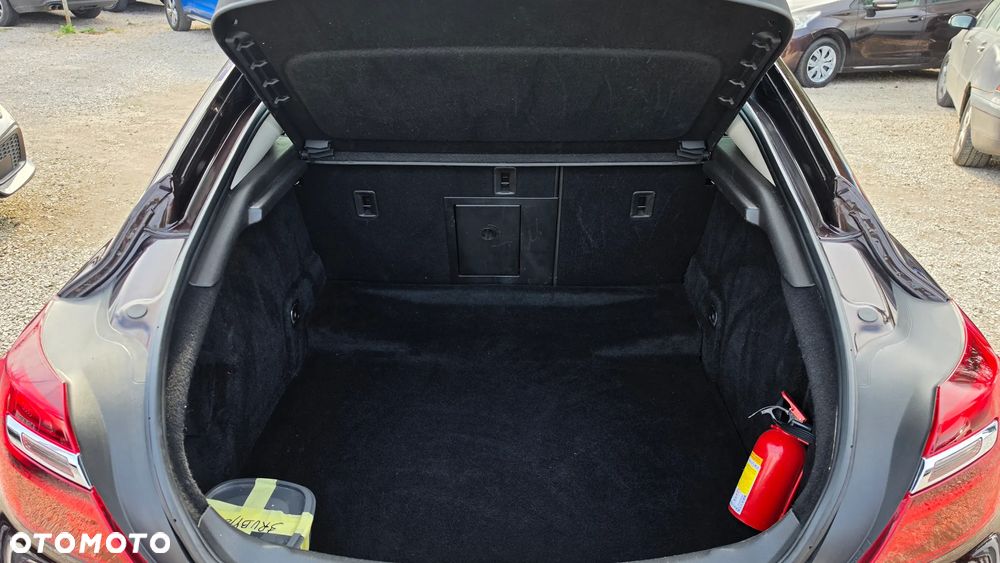 Opel Insignia 2.0 CDTI Cosmo 4x4 - 18