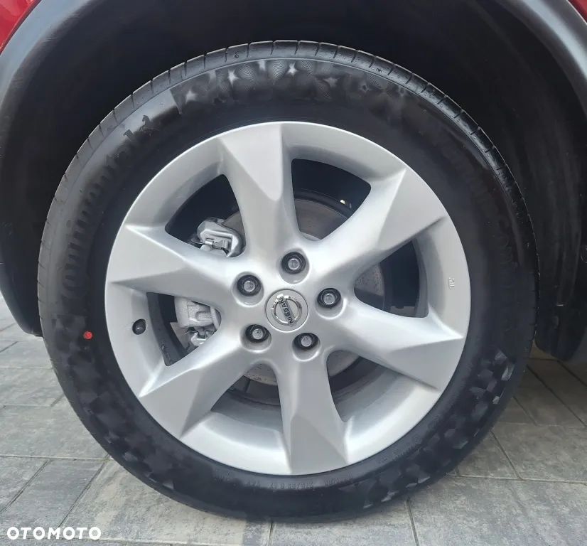 Nissan Juke 1.6 Visia - 20