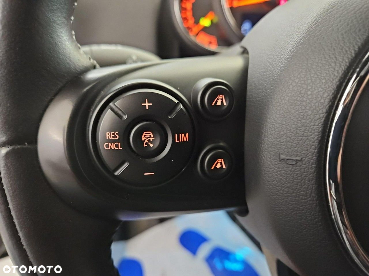 MINI Countryman Cooper S ALL4 - 16