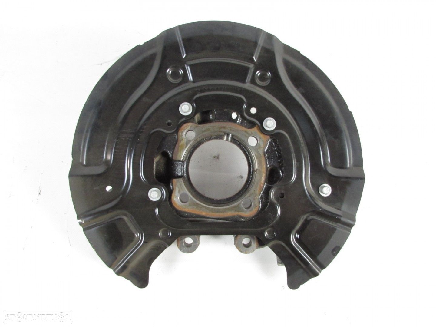 Manga d'eixo Direito/Trás Seminovo/ Original BMW X3 (F25)/BMW X4 (F26) 334067975... - 1