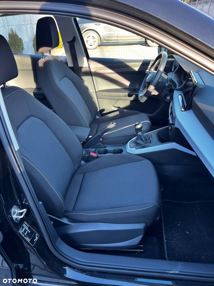 Seat Arona 1.0 Eco TSI Style - 12