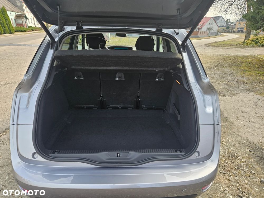 Citroën C4 SpaceTourer 1.5 BlueHDi More Life S&S EAT8 - 12