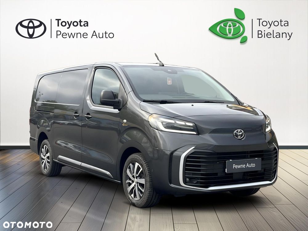 Toyota ProAce - 7