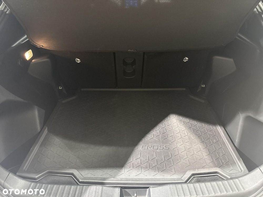 Toyota Yaris Cross Hybrid 1.5 Adventure 4x4 - 11