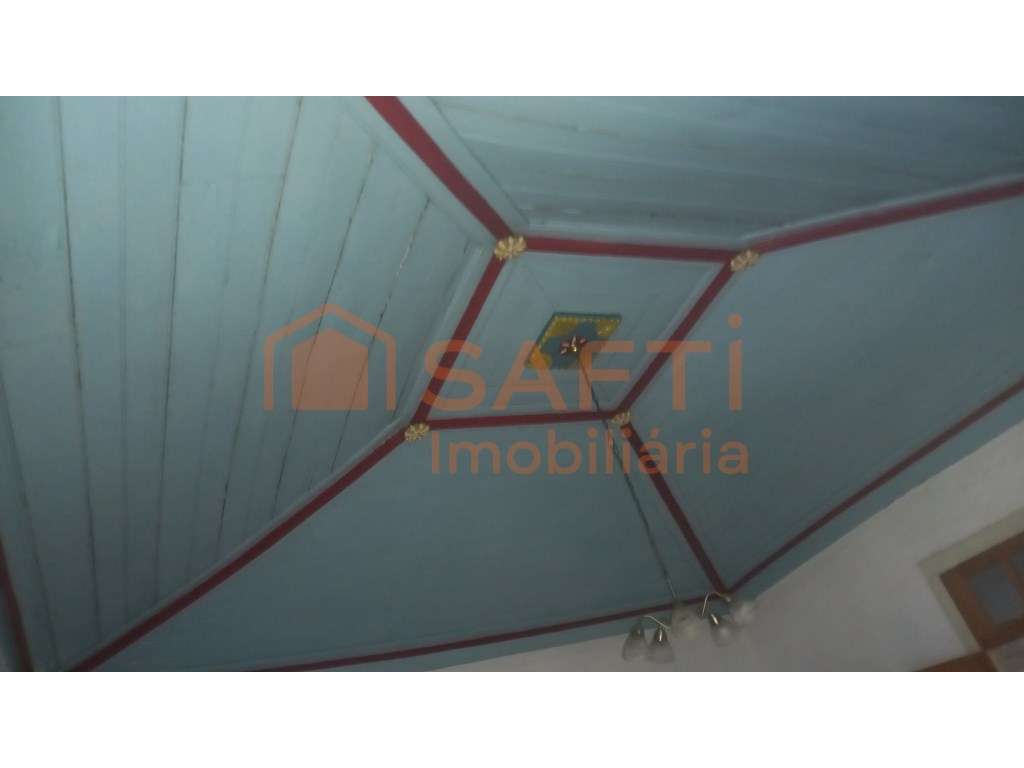 Casa antiga - Grande imagem: 3/18