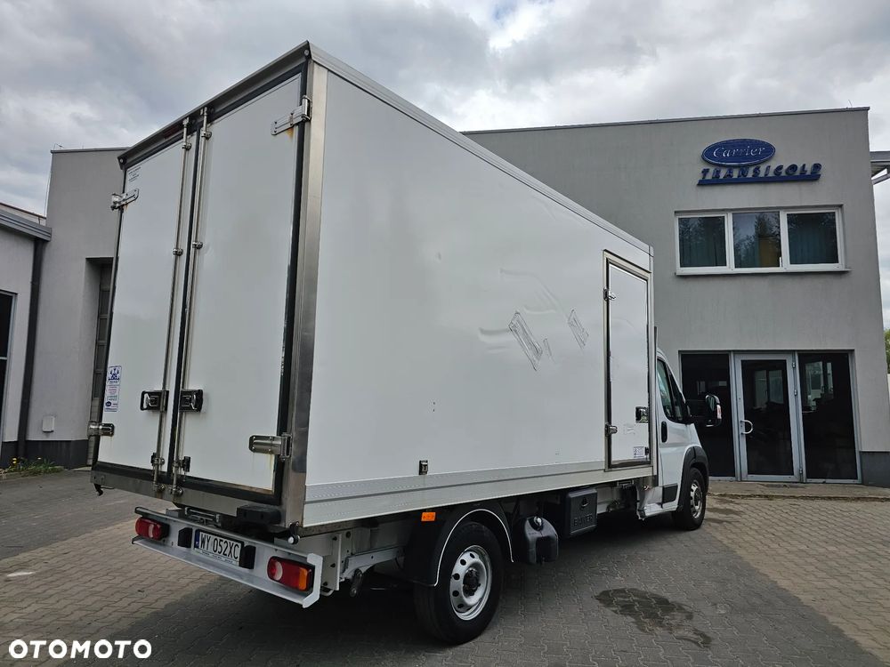 Fiat DUCATO MAXI L4 POWER CHŁODNIA 8EP AUTOMAT - 6