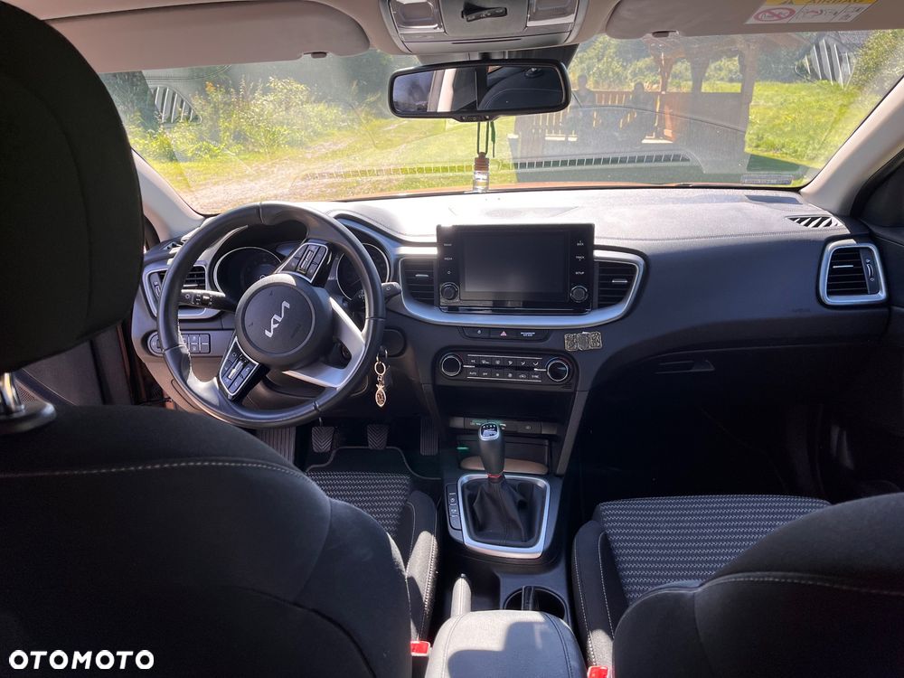 Kia XCeed 1.5 T-GDI L - 2