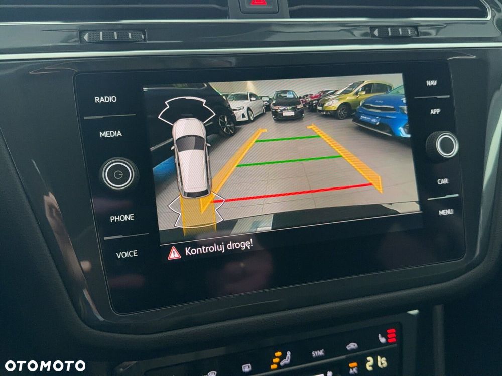 Volkswagen Tiguan Allspace - 31